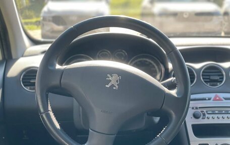 Peugeot 308 II, 2011 год, 450 000 рублей, 19 фотография