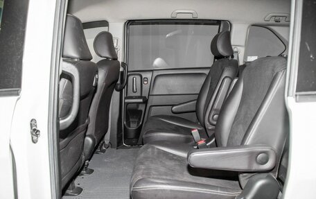 Honda Freed I, 2012 год, 1 050 000 рублей, 7 фотография