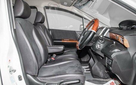 Honda Freed I, 2012 год, 1 050 000 рублей, 5 фотография