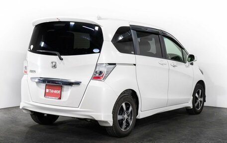 Honda Freed I, 2012 год, 1 050 000 рублей, 3 фотография