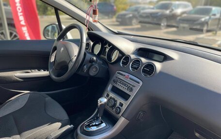 Peugeot 308 II, 2011 год, 450 000 рублей, 20 фотография