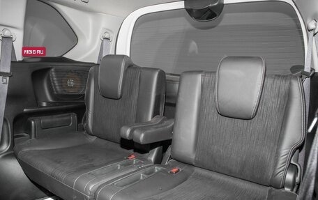 Honda Freed I, 2012 год, 1 050 000 рублей, 8 фотография