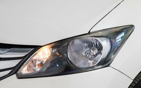 Honda Freed I, 2012 год, 1 050 000 рублей, 19 фотография