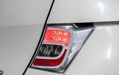 Honda Freed I, 2012 год, 1 050 000 рублей, 20 фотография