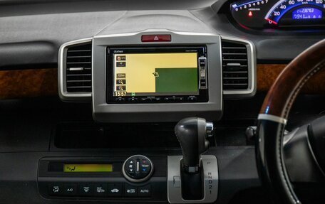 Honda Freed I, 2012 год, 1 050 000 рублей, 12 фотография