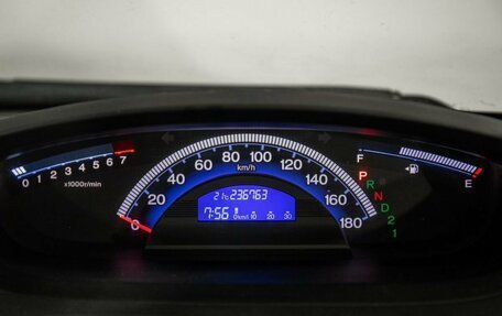 Honda Freed I, 2012 год, 1 050 000 рублей, 11 фотография