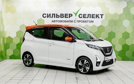 Nissan Dayz, 2019 год, 850 000 рублей, 5 фотография