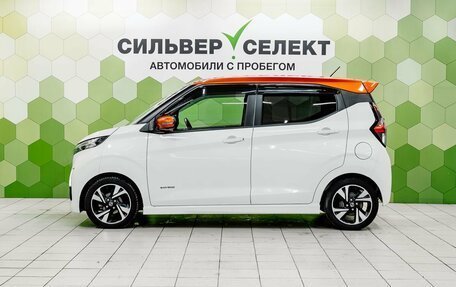 Nissan Dayz, 2019 год, 850 000 рублей, 7 фотография