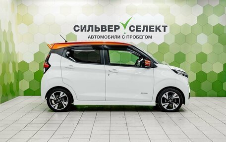 Nissan Dayz, 2019 год, 850 000 рублей, 8 фотография