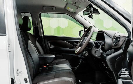 Nissan Dayz, 2019 год, 850 000 рублей, 11 фотография