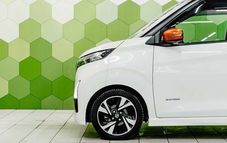 Nissan Dayz, 2019 год, 850 000 рублей, 9 фотография