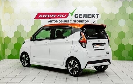 Nissan Dayz, 2019 год, 850 000 рублей, 6 фотография