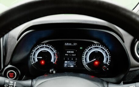 Nissan Dayz, 2019 год, 850 000 рублей, 17 фотография