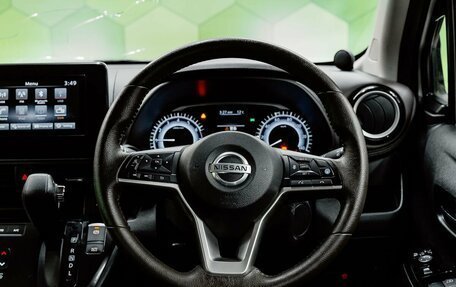 Nissan Dayz, 2019 год, 850 000 рублей, 14 фотография