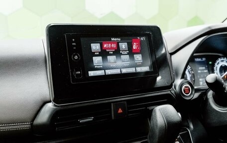 Nissan Dayz, 2019 год, 850 000 рублей, 18 фотография