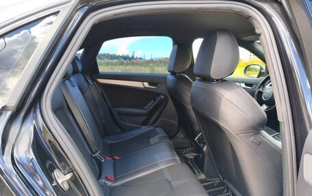 Audi A4, 2014 год, 1 799 000 рублей, 13 фотография