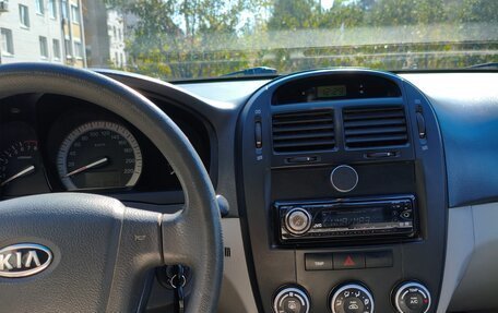 KIA Cerato I, 2007 год, 500 000 рублей, 12 фотография