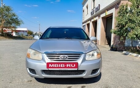 KIA Cerato I, 2007 год, 500 000 рублей, 5 фотография