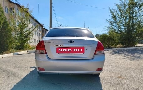 KIA Cerato I, 2007 год, 500 000 рублей, 7 фотография