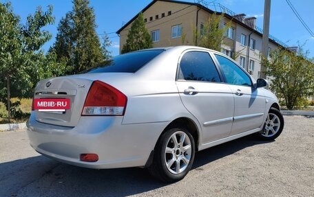 KIA Cerato I, 2007 год, 500 000 рублей, 3 фотография