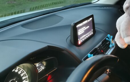 Mazda 3, 2017 год, 1 550 000 рублей, 7 фотография