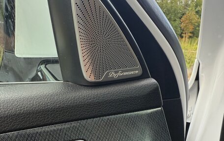 Hyundai Palisade I, 2018 год, 4 030 000 рублей, 11 фотография