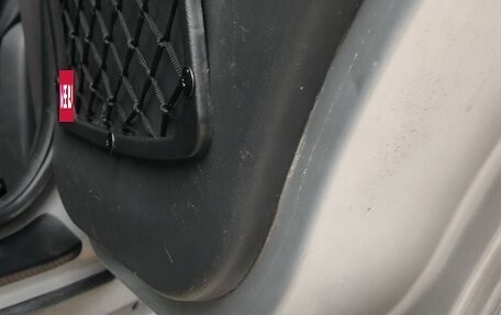 Daihatsu Terios II, 2001 год, 295 000 рублей, 8 фотография
