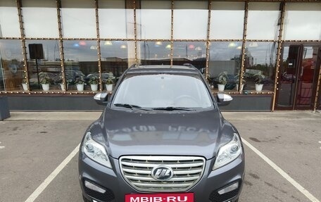 Lifan X60 I рестайлинг, 2014 год, 565 000 рублей, 4 фотография