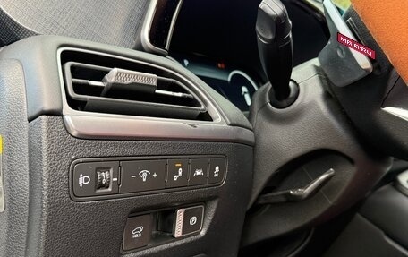 Hyundai Palisade I, 2018 год, 4 030 000 рублей, 20 фотография