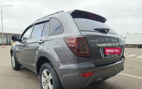 Lifan X60 I рестайлинг, 2014 год, 565 000 рублей, 6 фотография