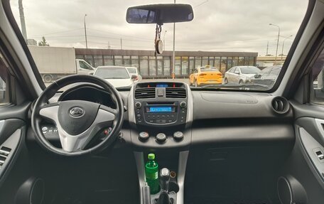 Lifan X60 I рестайлинг, 2014 год, 565 000 рублей, 14 фотография