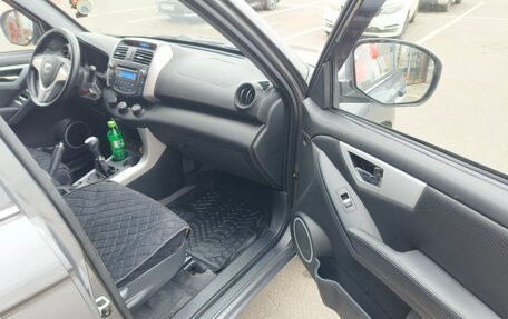 Lifan X60 I рестайлинг, 2014 год, 565 000 рублей, 12 фотография