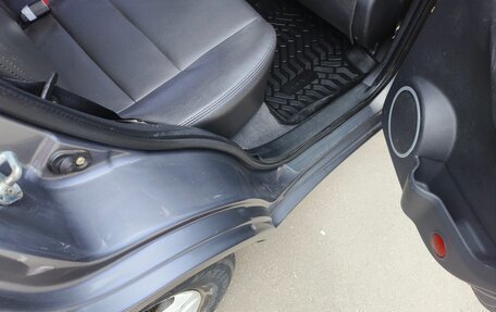 Lifan X60 I рестайлинг, 2014 год, 565 000 рублей, 20 фотография
