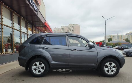 Lifan X60 I рестайлинг, 2014 год, 565 000 рублей, 9 фотография