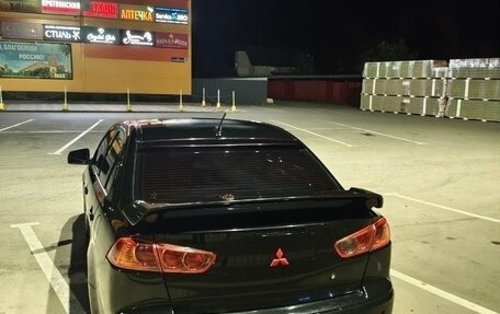Mitsubishi Lancer IX, 2007 год, 625 000 рублей, 4 фотография
