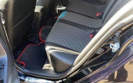 Mitsubishi Lancer IX, 2007 год, 625 000 рублей, 8 фотография