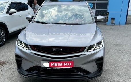Geely Coolray I, 2023 год, 1 950 000 рублей, 2 фотография