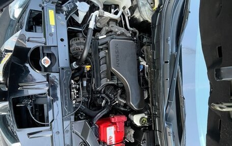 Nissan X-Trail, 2015 год, 1 111 111 рублей, 9 фотография