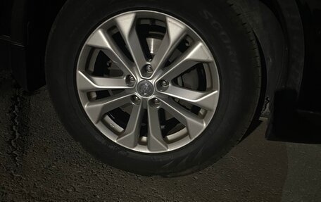 Nissan X-Trail, 2015 год, 1 111 111 рублей, 8 фотография