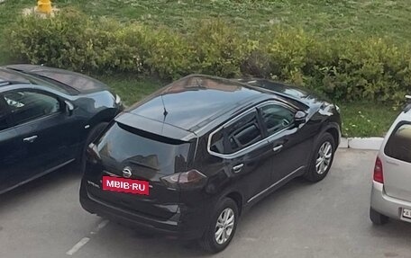 Nissan X-Trail, 2015 год, 1 111 111 рублей, 3 фотография