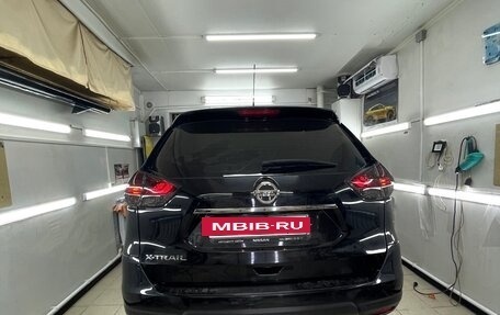 Nissan X-Trail, 2015 год, 1 111 111 рублей, 4 фотография
