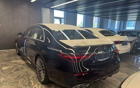 Mercedes-Benz S-Класс, 2025 год, 23 550 000 рублей, 3 фотография