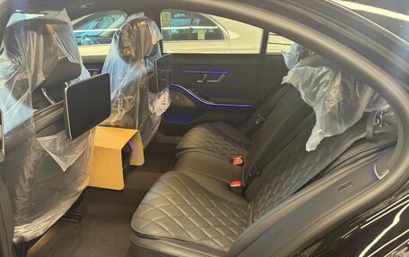 Mercedes-Benz S-Класс, 2025 год, 23 550 000 рублей, 5 фотография