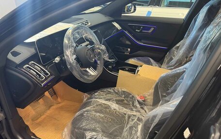 Mercedes-Benz S-Класс, 2025 год, 23 550 000 рублей, 4 фотография