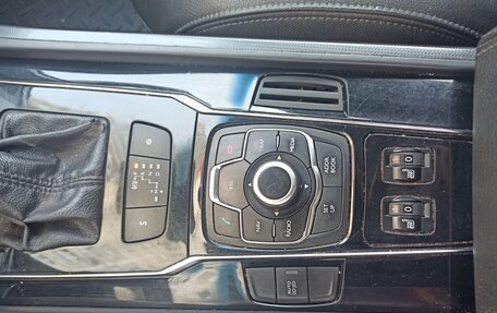 Peugeot 508 II, 2012 год, 900 000 рублей, 4 фотография