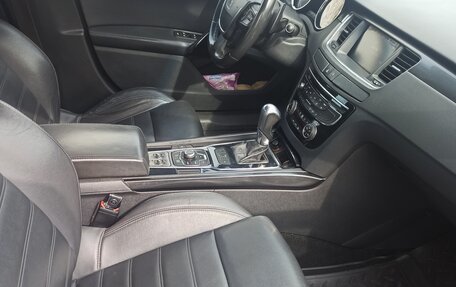 Peugeot 508 II, 2012 год, 900 000 рублей, 10 фотография