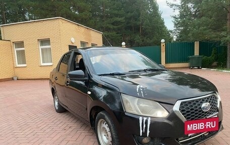 Datsun on-DO I рестайлинг, 2015 год, 275 000 рублей, 4 фотография