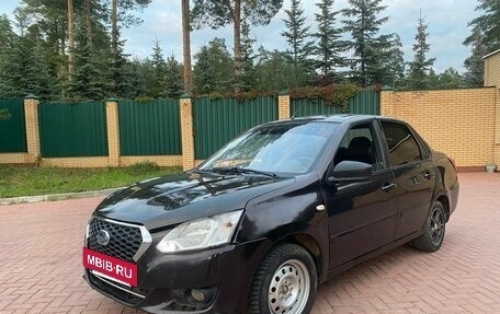 Datsun on-DO I рестайлинг, 2015 год, 275 000 рублей, 3 фотография