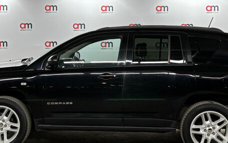 Jeep Compass I рестайлинг, 2012 год, 1 099 000 рублей, 7 фотография