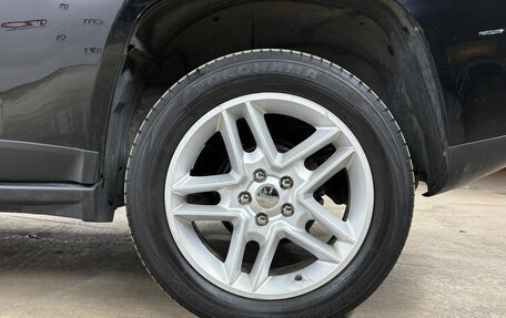 Jeep Compass I рестайлинг, 2012 год, 1 099 000 рублей, 21 фотография